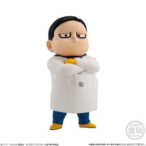 『ドラゴンボール』ドラゴンボールアドバージ16 セット